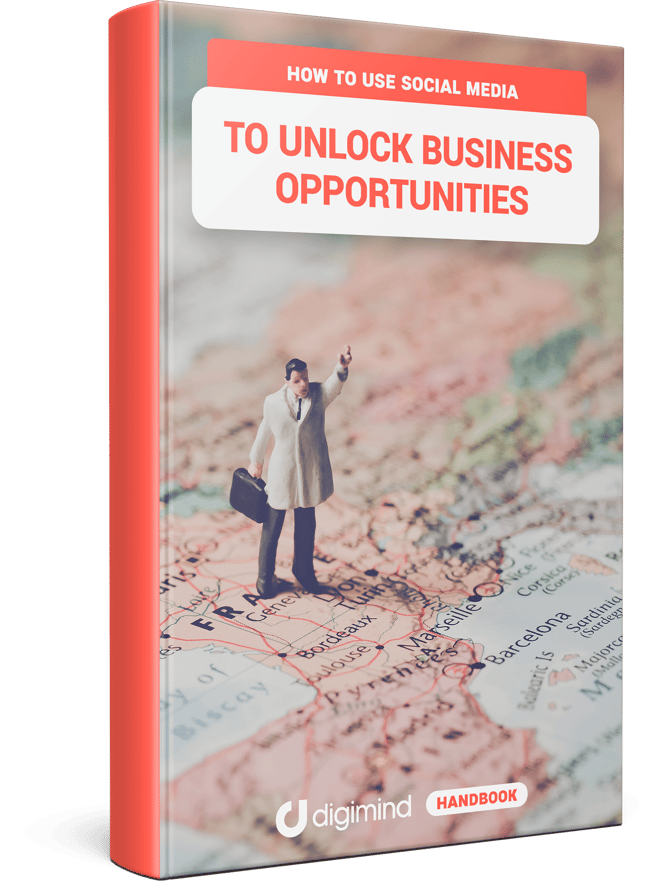 How To Use Social Media To Unlock Business Opportunities